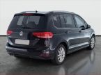 Volkswagen Touran - fotka číslo 4