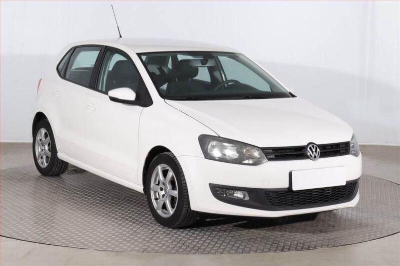 Volkswagen Polo - hlavní fotka inzerátu