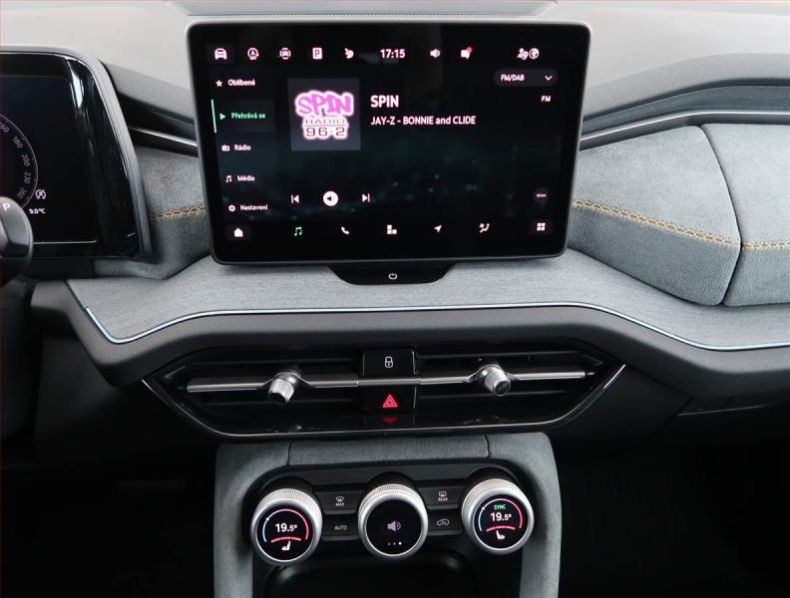 Škoda Kodiaq - hlavní fotka