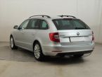 Škoda Superb - fotka číslo 3