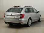 Škoda Superb - fotka číslo 4