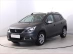 Peugeot 2008 - fotka číslo 1
