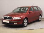 Škoda Octavia - fotka číslo 1
