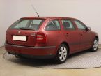 Škoda Octavia - fotka číslo 4