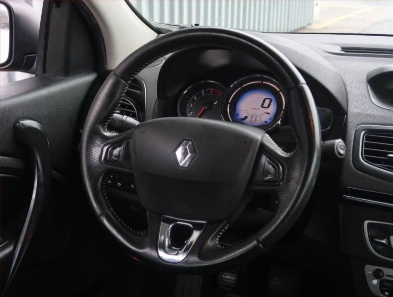 Renault Fluence - hlavní fotka