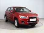 Mitsubishi ASX  - fotka číslo 0