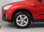 Mitsubishi ASX  - fotka číslo 11