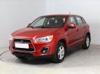 Mitsubishi ASX  - fotka číslo 1