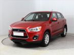 Mitsubishi ASX  - fotka číslo 1