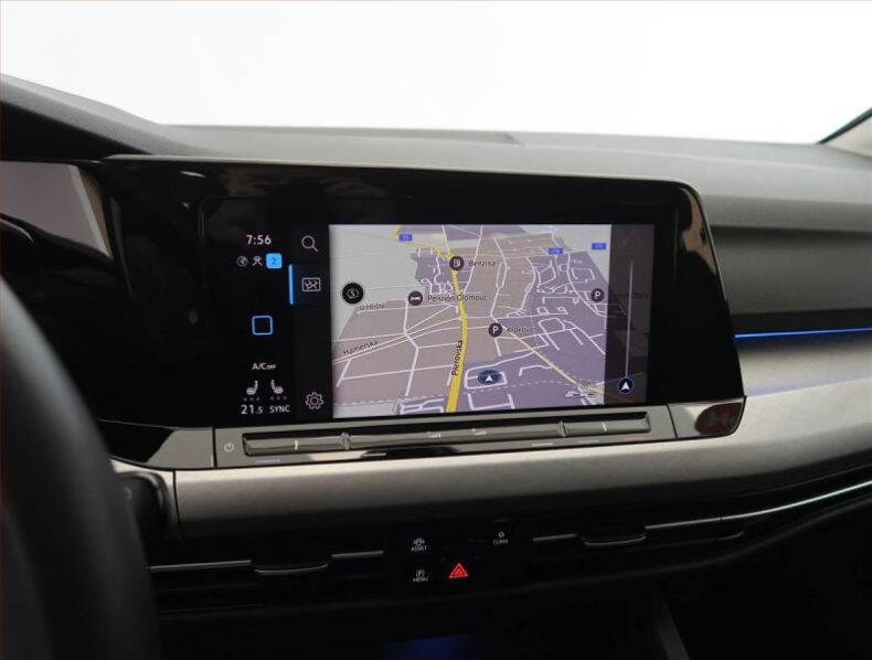 Volkswagen Golf - hlavní fotka