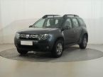 Dacia Duster - fotka číslo 1