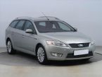 Ford Mondeo - fotka číslo 0