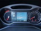 Ford Mondeo - fotka číslo 10