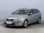 Ford Mondeo - fotka číslo 1