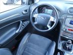 Ford Mondeo - fotka číslo 6