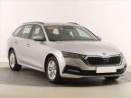 Škoda Octavia - fotka číslo 0