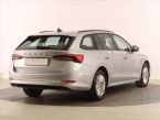 Škoda Octavia - fotka číslo 4
