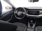 Škoda Octavia - fotka číslo 6