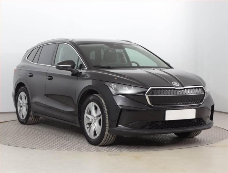 Škoda Enyaq - hlavní foto
