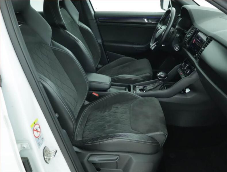 Škoda Kodiaq - hlavní fotka