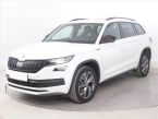 Škoda Kodiaq - fotka číslo 1