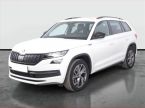 Škoda Kodiaq - fotka číslo 1