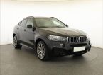 BMW X6 - fotka číslo 0
