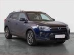 SsangYong Korando - fotka číslo 0
