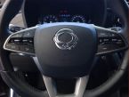 SsangYong Korando - fotka číslo 18