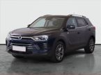 SsangYong Korando - fotka číslo 1