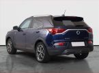 SsangYong Korando - fotka číslo 3