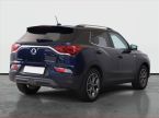 SsangYong Korando - fotka číslo 4