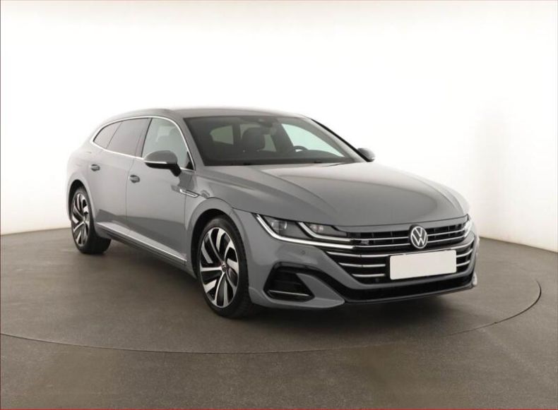 Volkswagen Arteon - hlavní fotka inzerátu