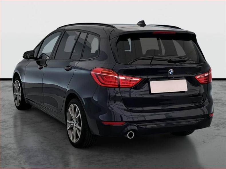BMW Řada 2 - hlavní fotka