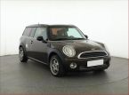 Mini Clubman - fotka číslo 0