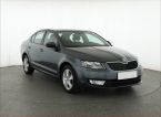 Škoda Octavia - fotka číslo 0