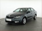 Škoda Octavia - fotka číslo 1