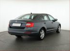 Škoda Octavia - fotka číslo 4