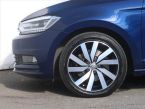 Volkswagen Touran - fotka číslo 14