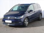 Volkswagen Touran - fotka číslo 1