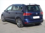 Volkswagen Touran - fotka číslo 3