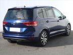 Volkswagen Touran - fotka číslo 4