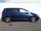 Volkswagen Touran - fotka číslo 5