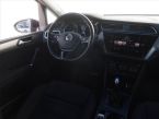 Volkswagen Touran - fotka číslo 6