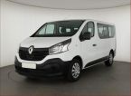 Renault Trafic - fotka číslo 1