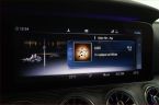 Mercedes Třída CLS - fotka číslo 11