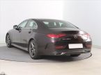 Mercedes Třída CLS - fotka číslo 3