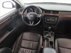 Škoda Superb - fotka číslo 6