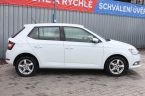 Škoda Fabia - fotka číslo 5