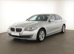 BMW Řada 5 - fotka číslo 1
